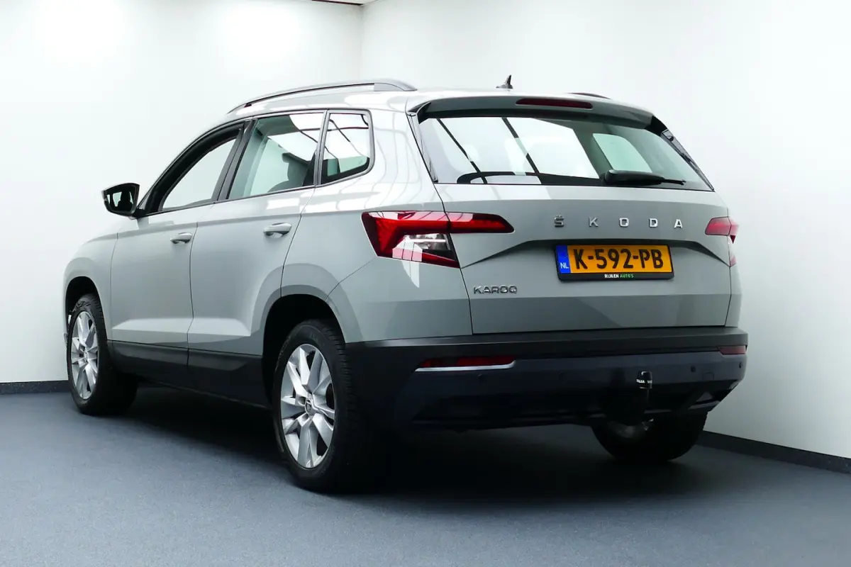 1.5 150pk TSI ACT Style. Carplay/Android Navi, Stoelverw, 17"LMV, Haak 1500kg