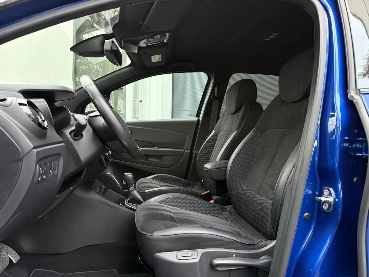 1.3 TCe Version S Automaat/Cruise/LED/Navigatie/Camera/Bluetooth/Alcantara/PDC/Climate/Key