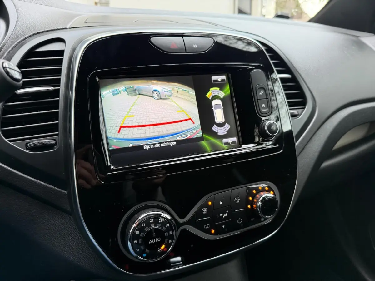 1.3 TCe Version S Automaat/Cruise/LED/Navigatie/Camera/Bluetooth/Alcantara/PDC/Climate/Key
