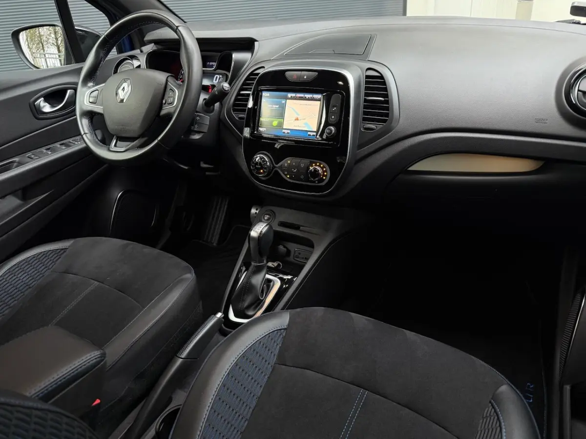 1.3 TCe Version S Automaat/Cruise/LED/Navigatie/Camera/Bluetooth/Alcantara/PDC/Climate/Key