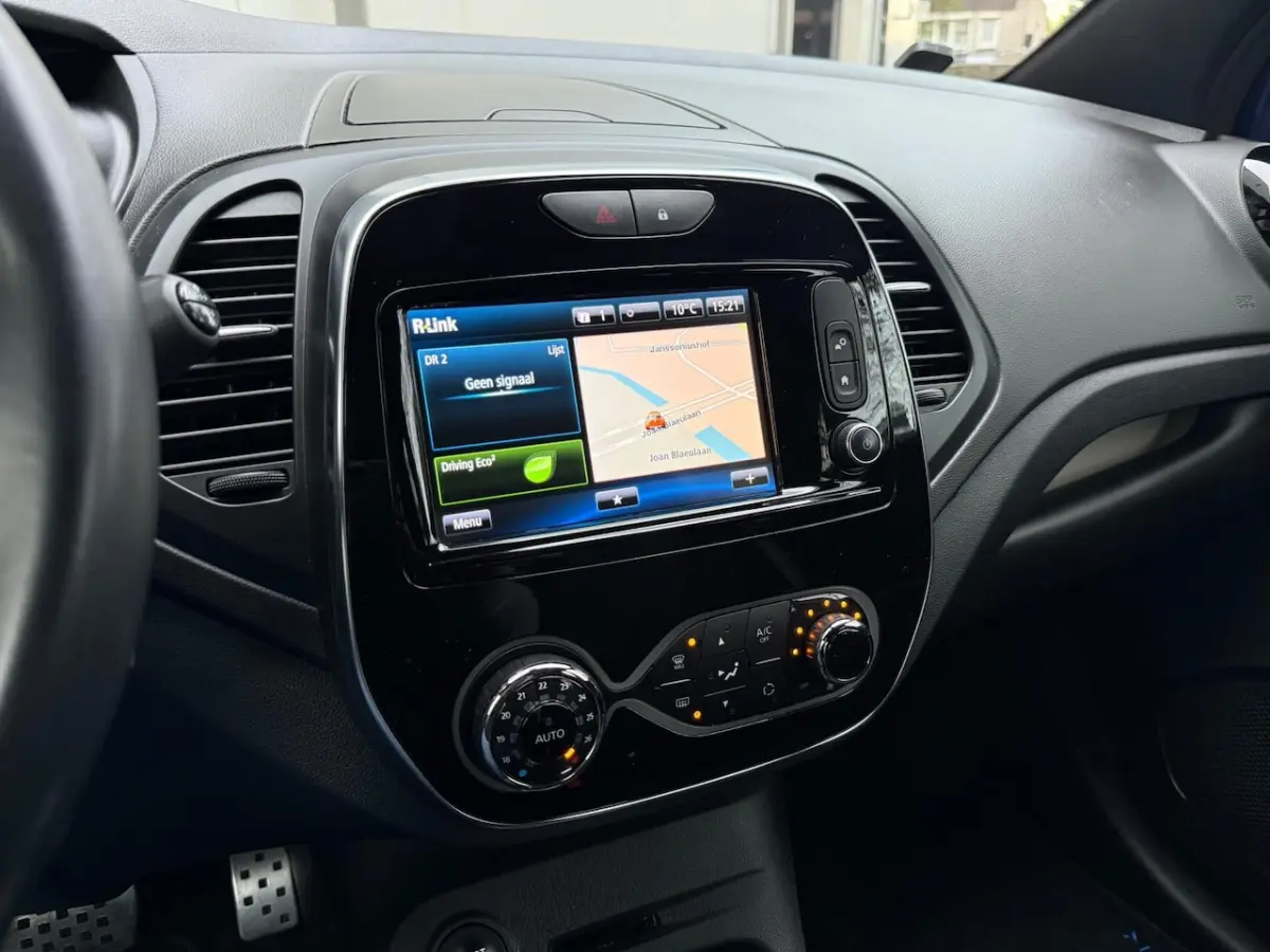 1.3 TCe Version S Automaat/Cruise/LED/Navigatie/Camera/Bluetooth/Alcantara/PDC/Climate/Key