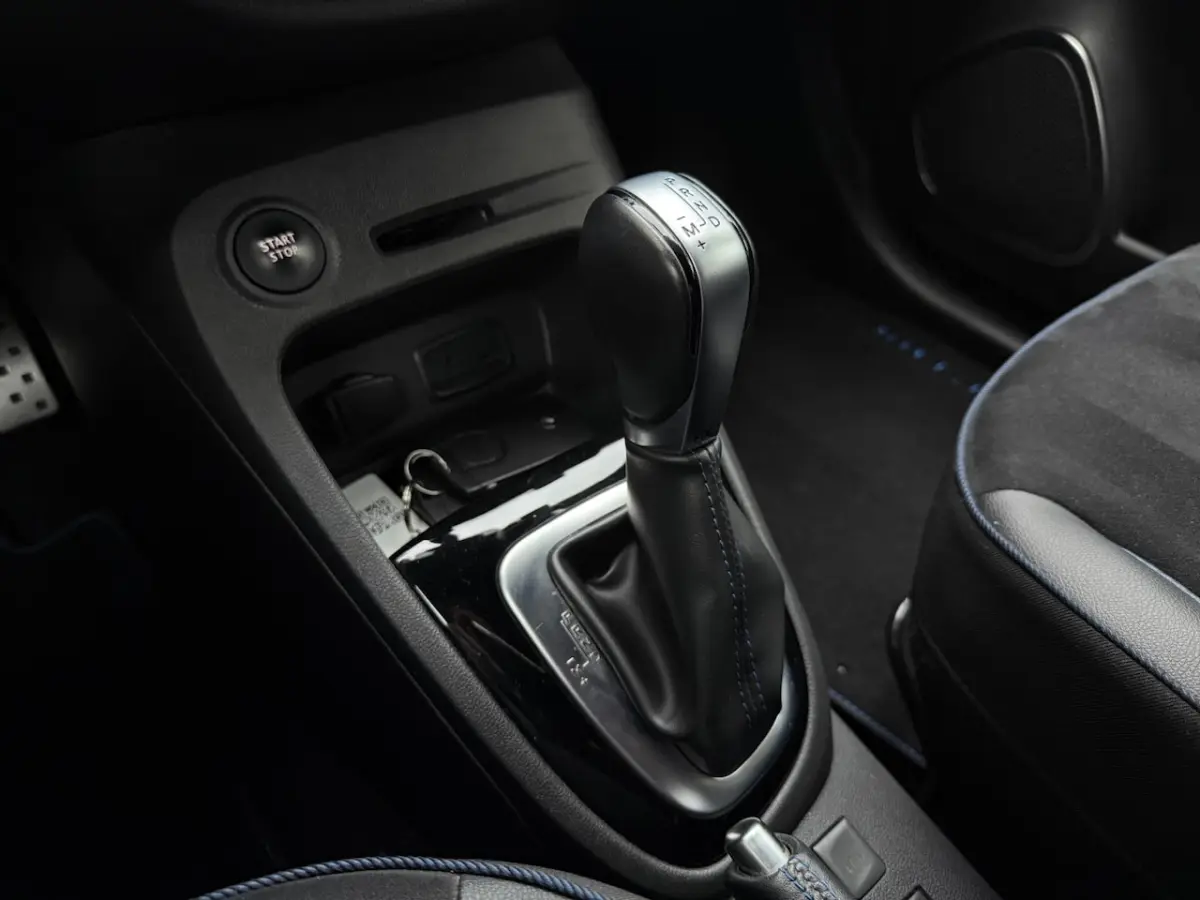 1.3 TCe Version S Automaat/Cruise/LED/Navigatie/Camera/Bluetooth/Alcantara/PDC/Climate/Key