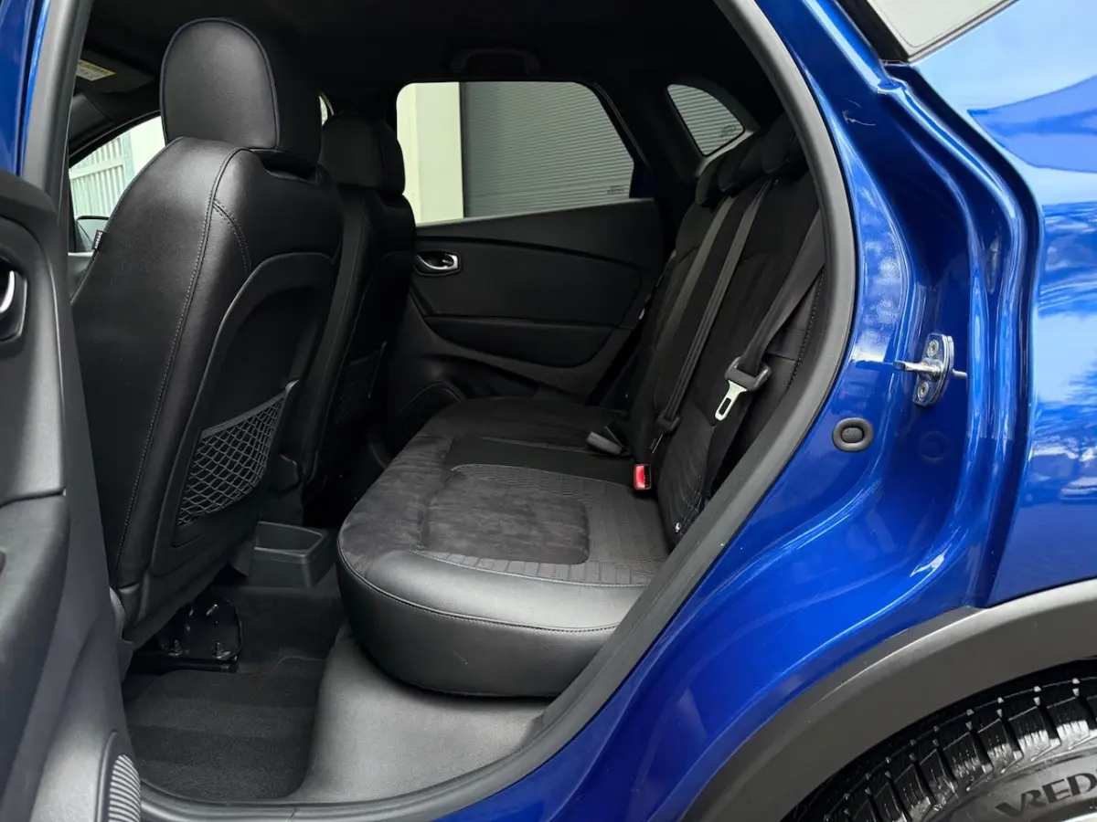 1.3 TCe Version S Automaat/Cruise/LED/Navigatie/Camera/Bluetooth/Alcantara/PDC/Climate/Key