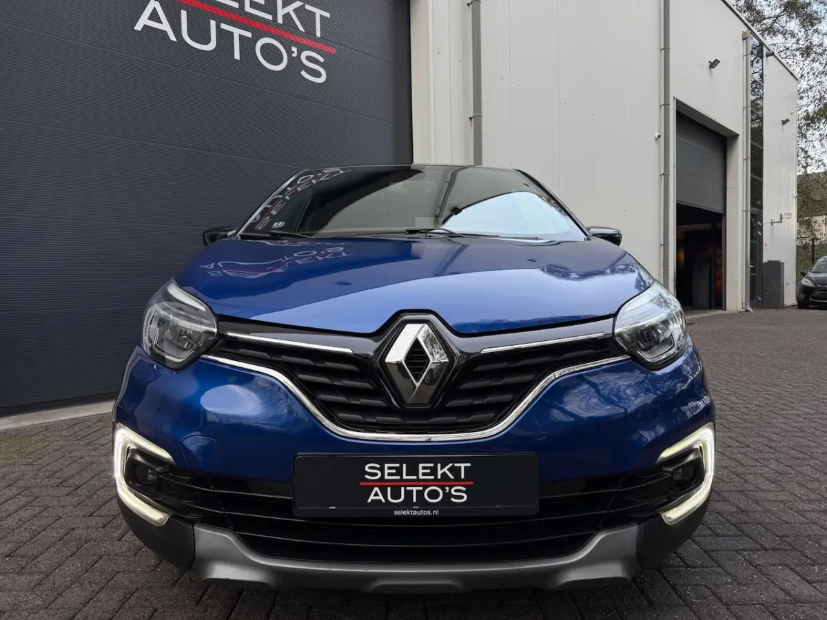 1.3 TCe Version S Automaat/Cruise/LED/Navigatie/Camera/Bluetooth/Alcantara/PDC/Climate/Key