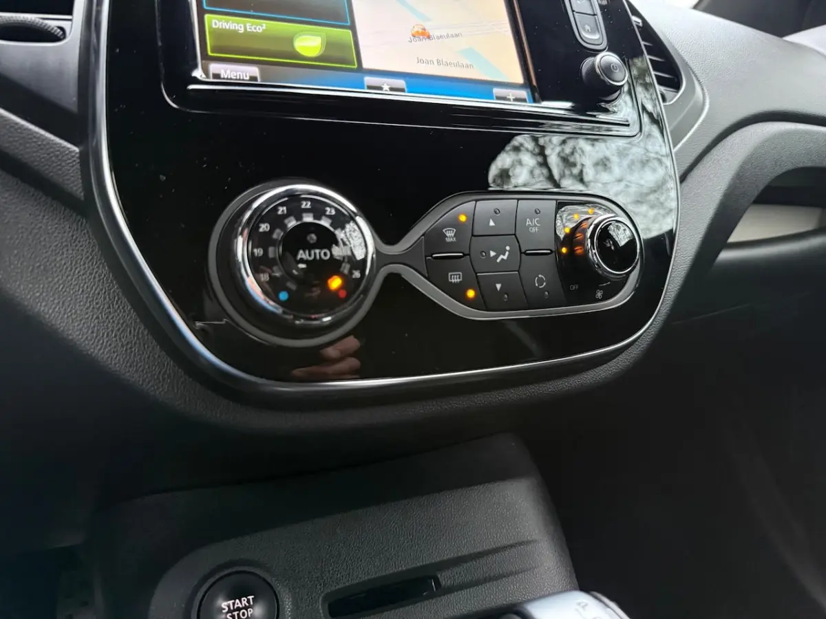 1.3 TCe Version S Automaat/Cruise/LED/Navigatie/Camera/Bluetooth/Alcantara/PDC/Climate/Key