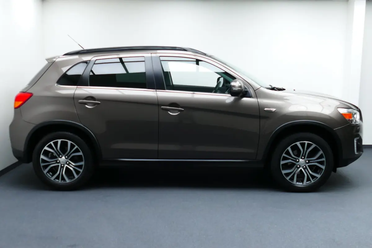 1.6 Cleartec Instyle. Panodak, Camera, Clima, Cruise, StoelVerw, 18"LMV, Haak 1200kg