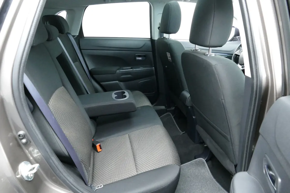 1.6 Cleartec Instyle. Panodak, Camera, Clima, Cruise, StoelVerw, 18"LMV, Haak 1200kg