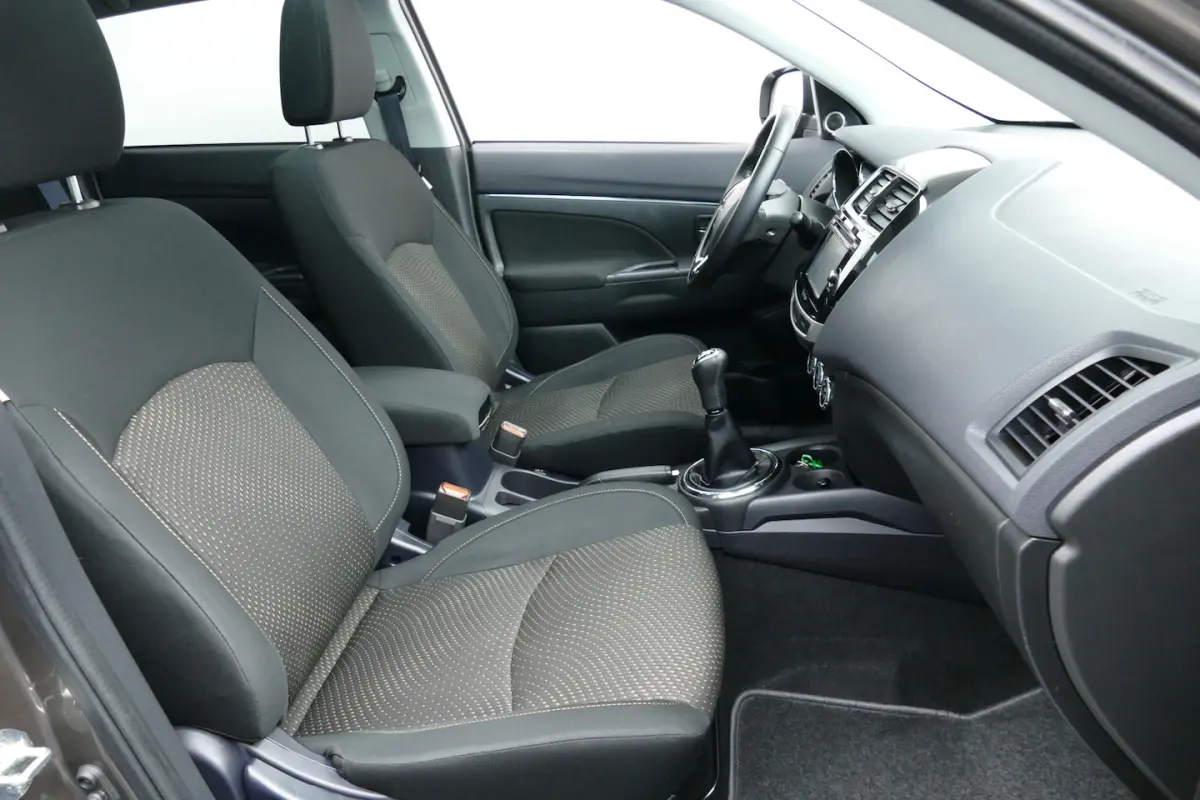 1.6 Cleartec Instyle. Panodak, Camera, Clima, Cruise, StoelVerw, 18"LMV, Haak 1200kg