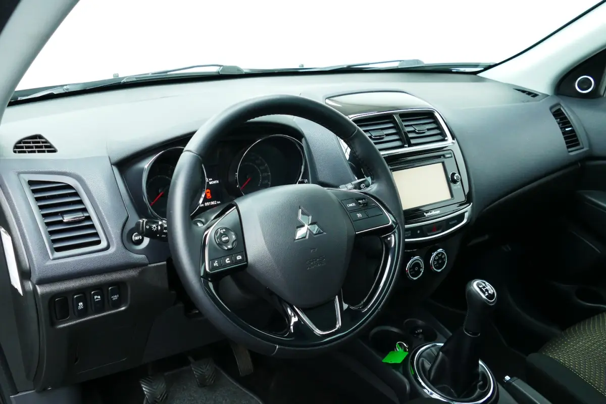 1.6 Cleartec Instyle. Panodak, Camera, Clima, Cruise, StoelVerw, 18"LMV, Haak 1200kg