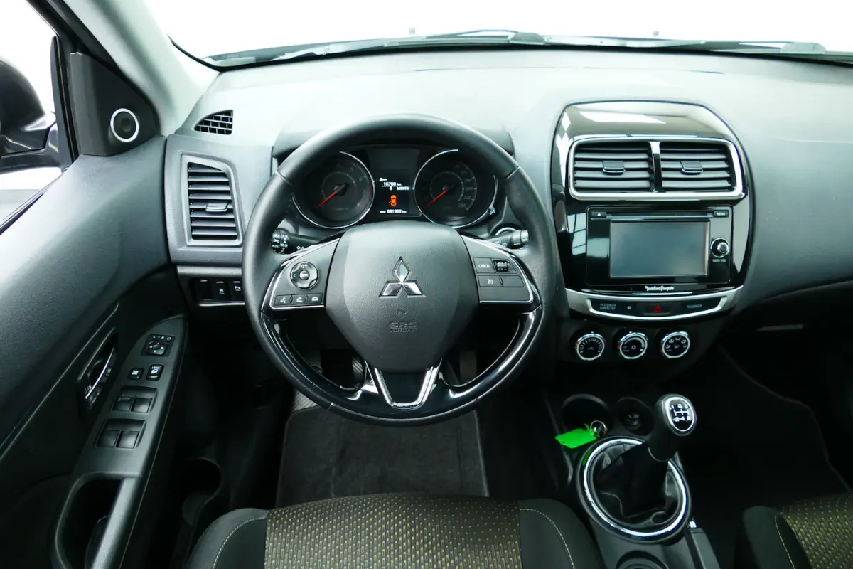 1.6 Cleartec Instyle. Panodak, Camera, Clima, Cruise, StoelVerw, 18"LMV, Haak 1200kg