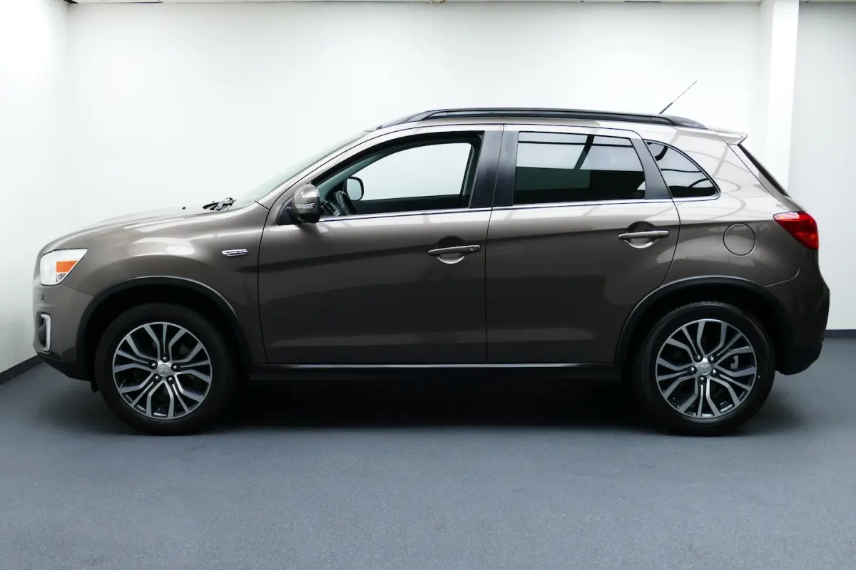 1.6 Cleartec Instyle. Panodak, Camera, Clima, Cruise, StoelVerw, 18"LMV, Haak 1200kg