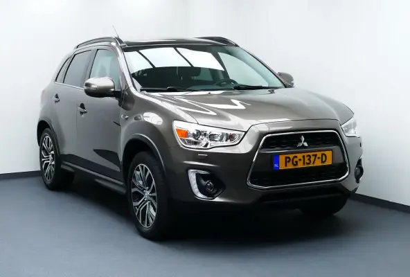 1.6 Cleartec Instyle. Panodak, Camera, Clima, Cruise, StoelVerw, 18"LMV, Haak 1200kg
