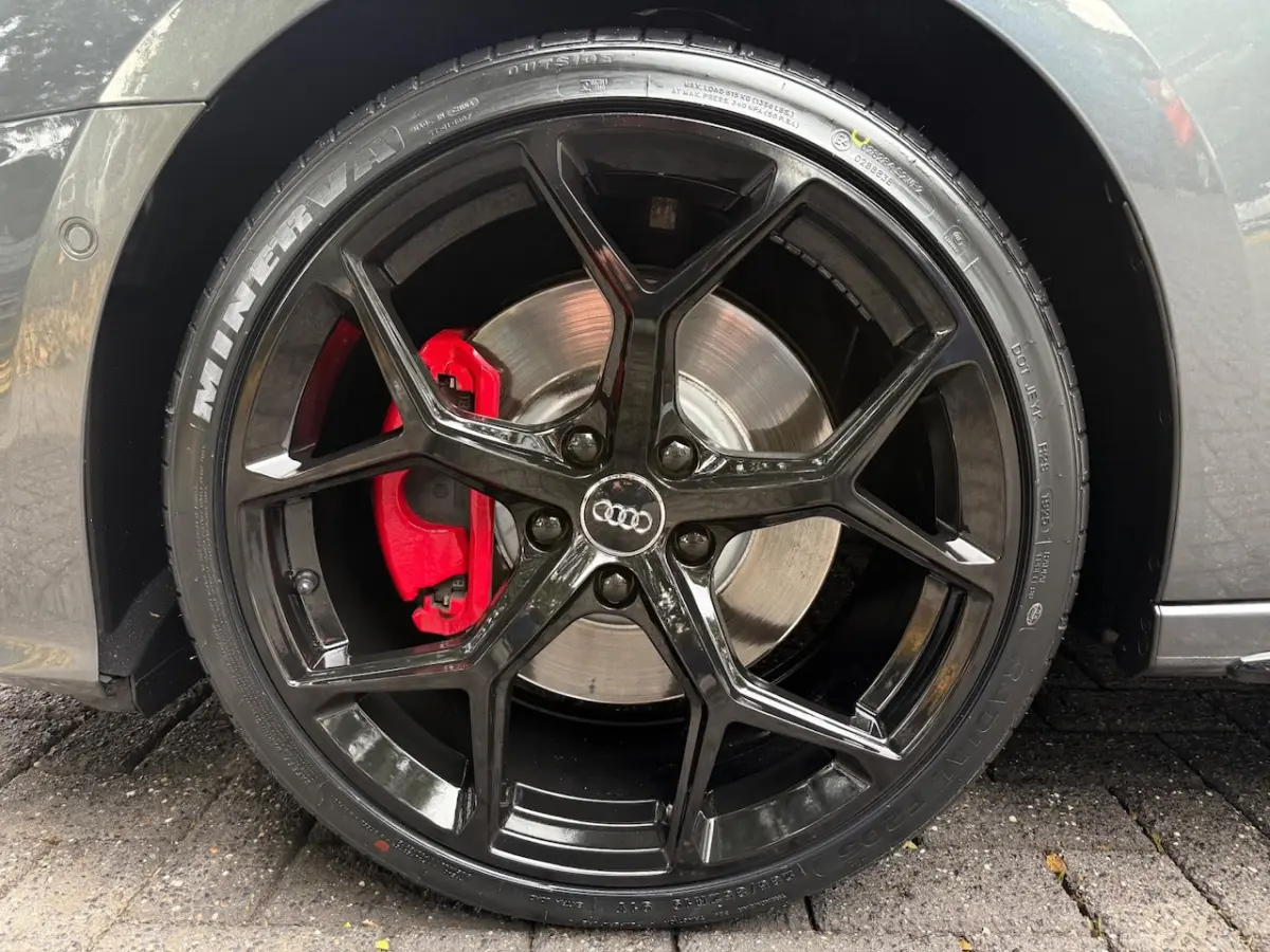 45 TFSI e S edition Competition 245 Pk Pano/Climate/ACC/Car Play/Camera/Navi/Stoelverwarmi