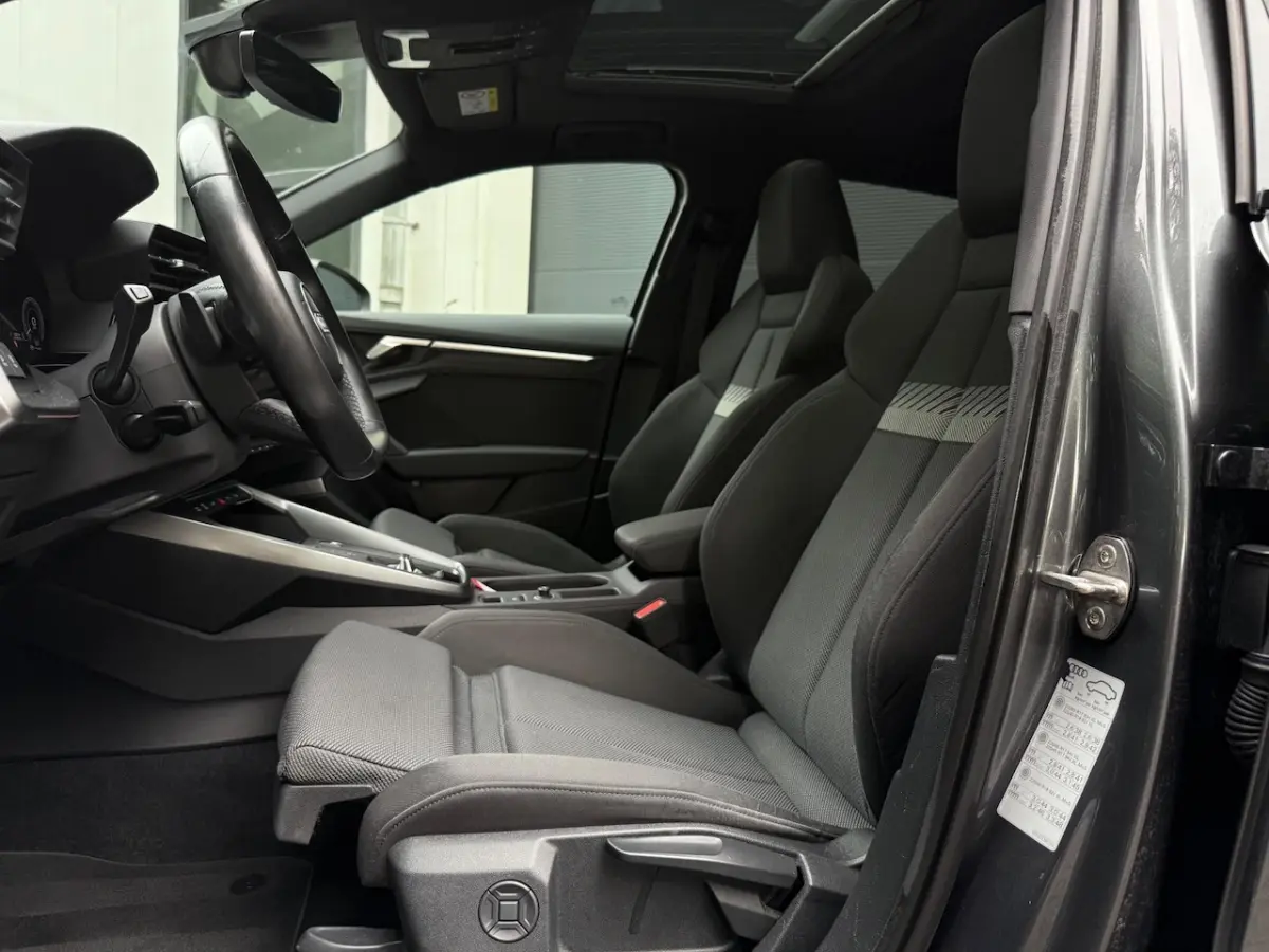 45 TFSI e S edition Competition 245 Pk Pano/Climate/ACC/Car Play/Camera/Navi/Stoelverwarmi