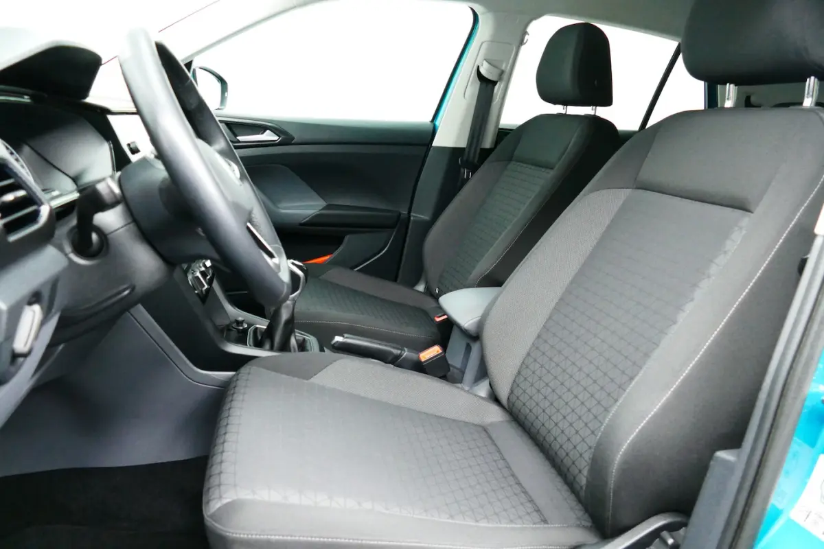 1.0 TSI Life 2021. Navi, Adaptief Cruise, Led Koplampen, Stoelverw, 16"LMV, Park Sensors