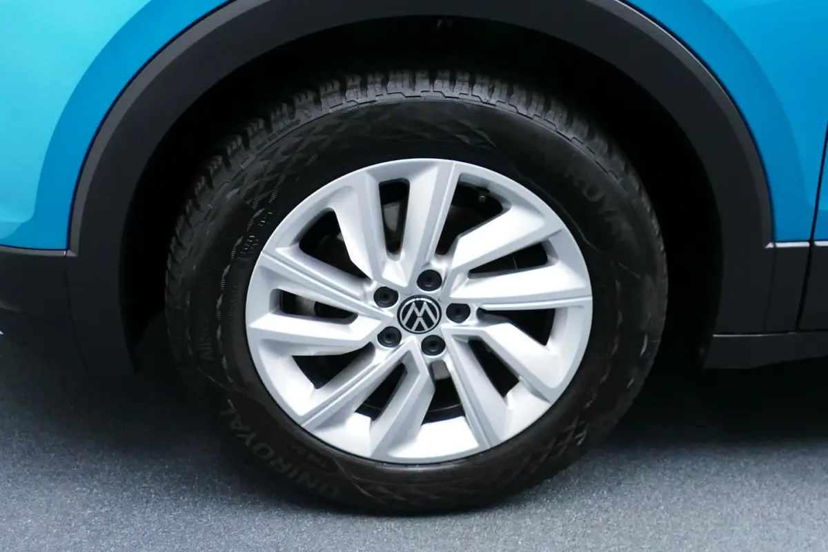 1.0 TSI Life 2021. Navi, Adaptief Cruise, Led Koplampen, Stoelverw, 16"LMV, Park Sensors