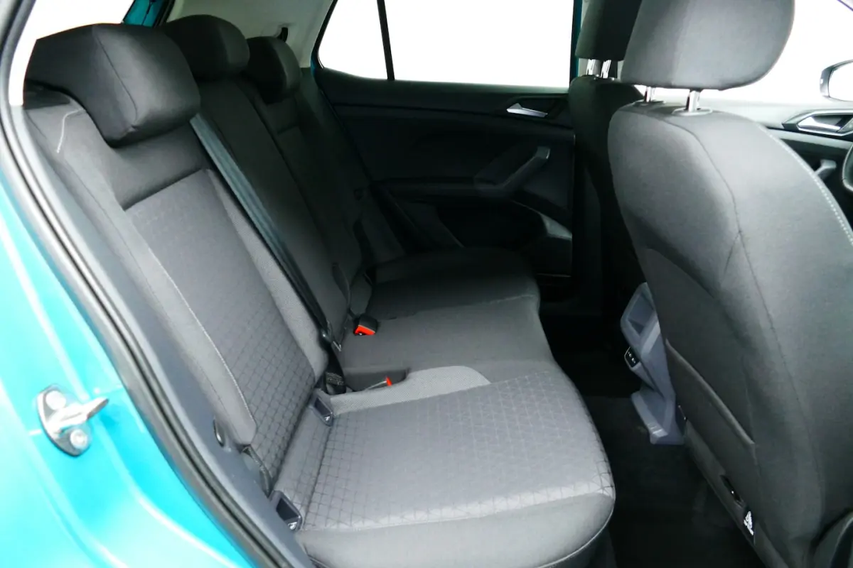 1.0 TSI Life 2021. Navi, Adaptief Cruise, Led Koplampen, Stoelverw, 16"LMV, Park Sensors