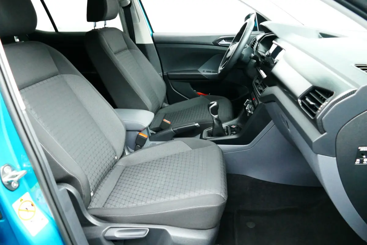 1.0 TSI Life 2021. Navi, Adaptief Cruise, Led Koplampen, Stoelverw, 16"LMV, Park Sensors