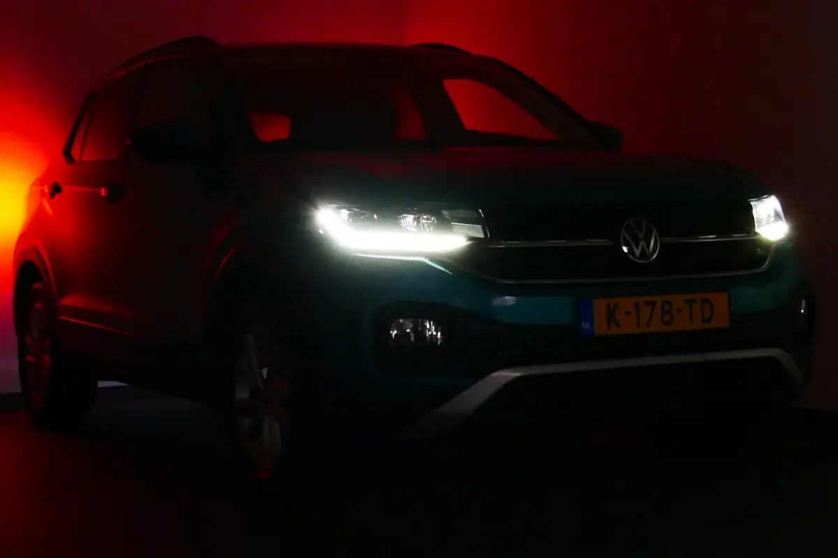 1.0 TSI Life 2021. Navi, Adaptief Cruise, Led Koplampen, Stoelverw, 16"LMV, Park Sensors
