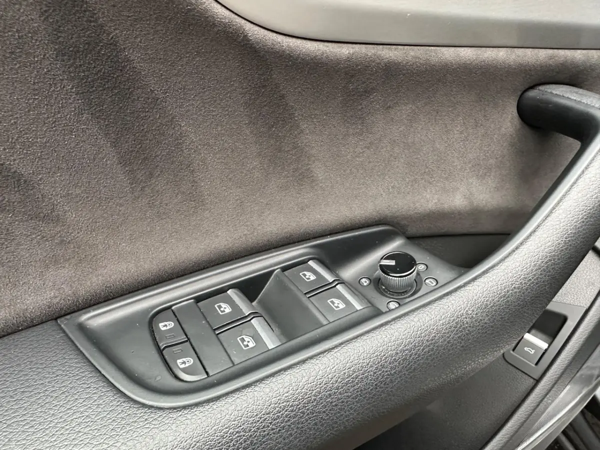 55 TFSI Quattro S-Line 4W-Best/B&O 3D/RS-Zetels/Alcantara Hemel/Pano/Head Up/Matrix/Luchtv