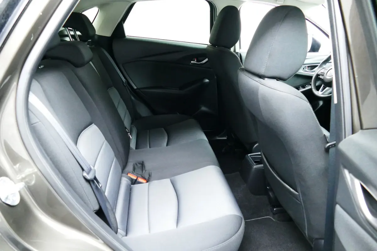 2.0 SkyActiv-G 120 TS+. Navi, Camera, Clima, Cruise, Stoelverw, Haak 1200kg