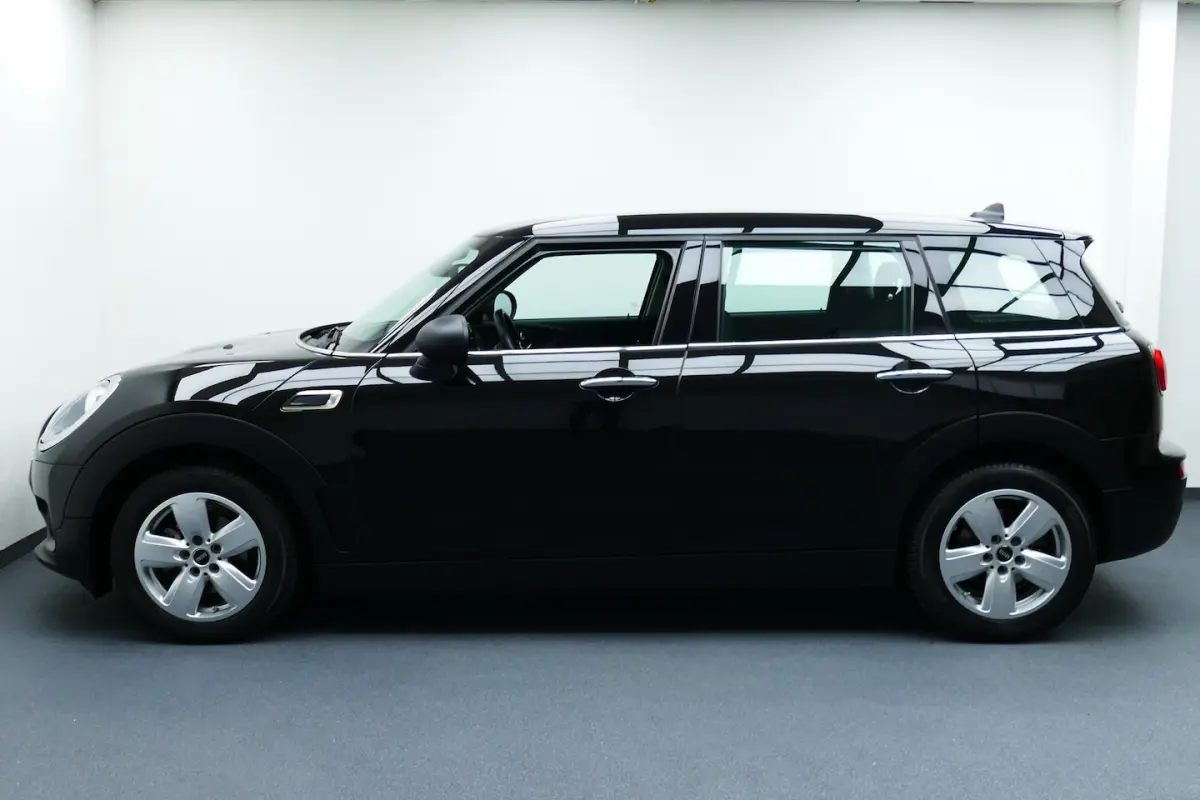 1.5 One Business Bj11-2017 67.000km. Navi, Clima, Cruise, 16"LM Velgen