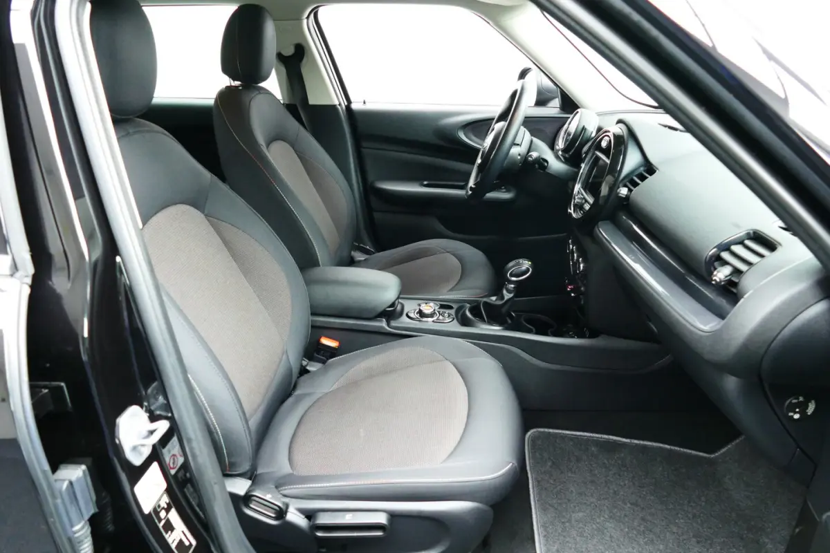 1.5 One Business Bj11-2017 67.000km. Navi, Clima, Cruise, 16"LM Velgen