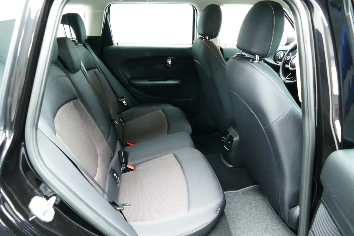 1.5 One Business Bj11-2017 67.000km. Navi, Clima, Cruise, 16"LM Velgen