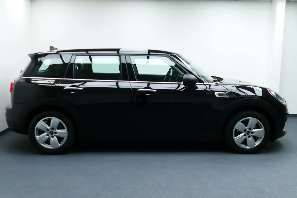 1.5 One Business Bj11-2017 67.000km. Navi, Clima, Cruise, 16"LM Velgen