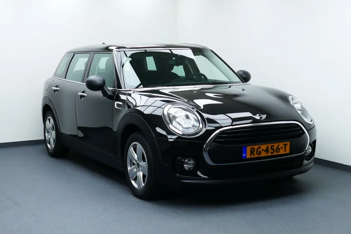 1.5 One Business Bj11-2017 67.000km. Navi, Clima, Cruise, 16"LM Velgen