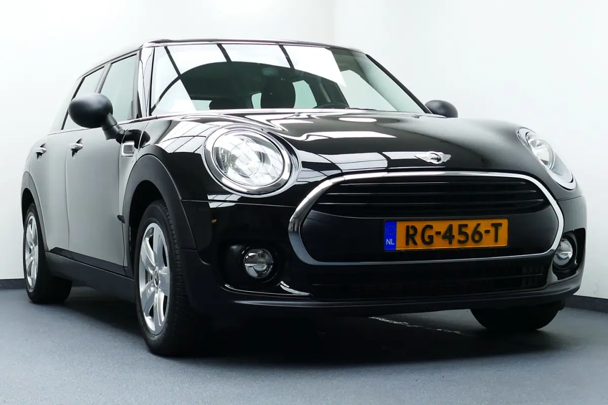 1.5 One Business Bj11-2017 67.000km. Navi, Clima, Cruise, 16"LM Velgen