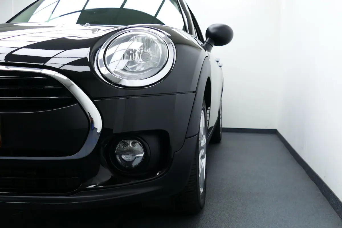 1.5 One Business Bj11-2017 67.000km. Navi, Clima, Cruise, 16"LM Velgen