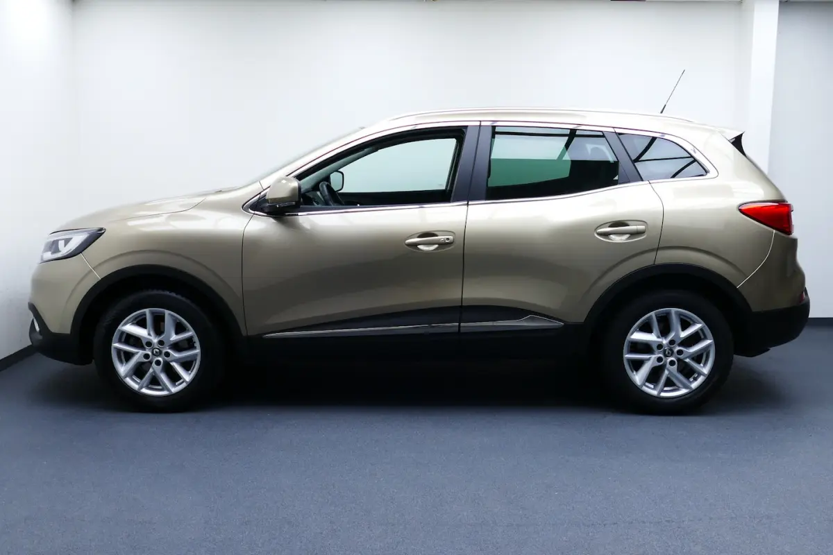 1.2 TCe Zen. Clima, Cruise, PDC V+A, 17"LMV, Haak 1500kg