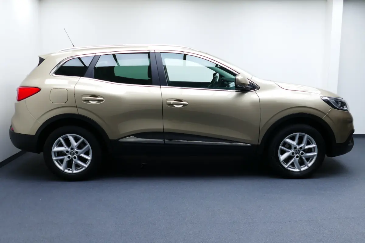 1.2 TCe Zen. Clima, Cruise, PDC V+A, 17"LMV, Haak 1500kg