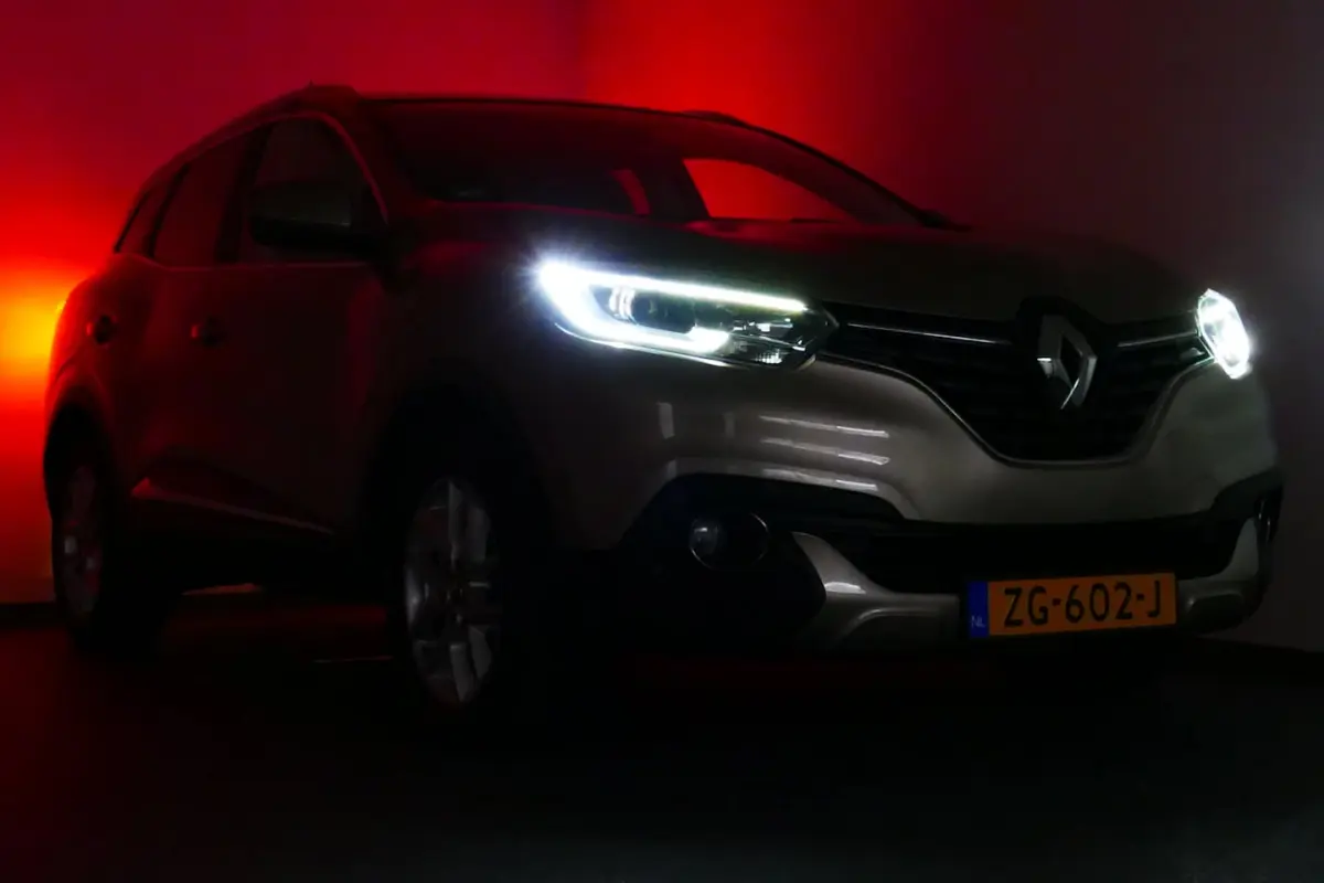 1.2 TCe Zen. Clima, Cruise, PDC V+A, 17"LMV, Haak 1500kg