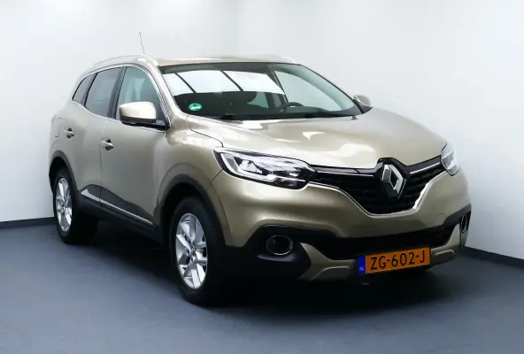 1.2 TCe Zen. Clima, Cruise, PDC V+A, 17"LMV, Haak 1500kg