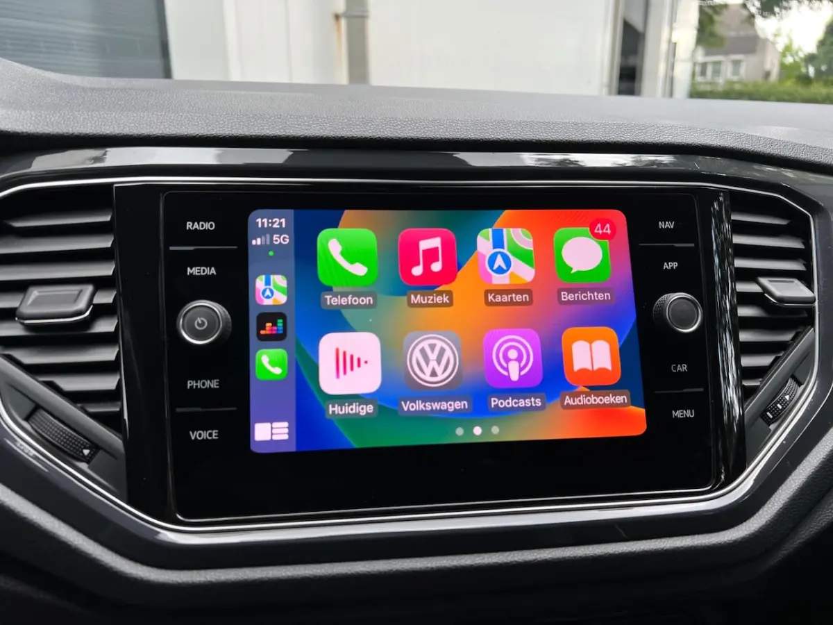 2.0 TSI 4-Motion 3x R-Line DSG Virtual/Panoramadak/LED/Camera/ACC/Climate Control/Navigati