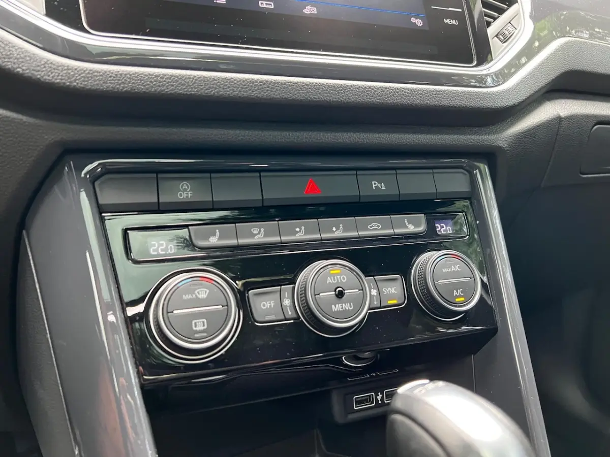 2.0 TSI 4-Motion 3x R-Line DSG Virtual/Panoramadak/LED/Camera/ACC/Climate Control/Navigati