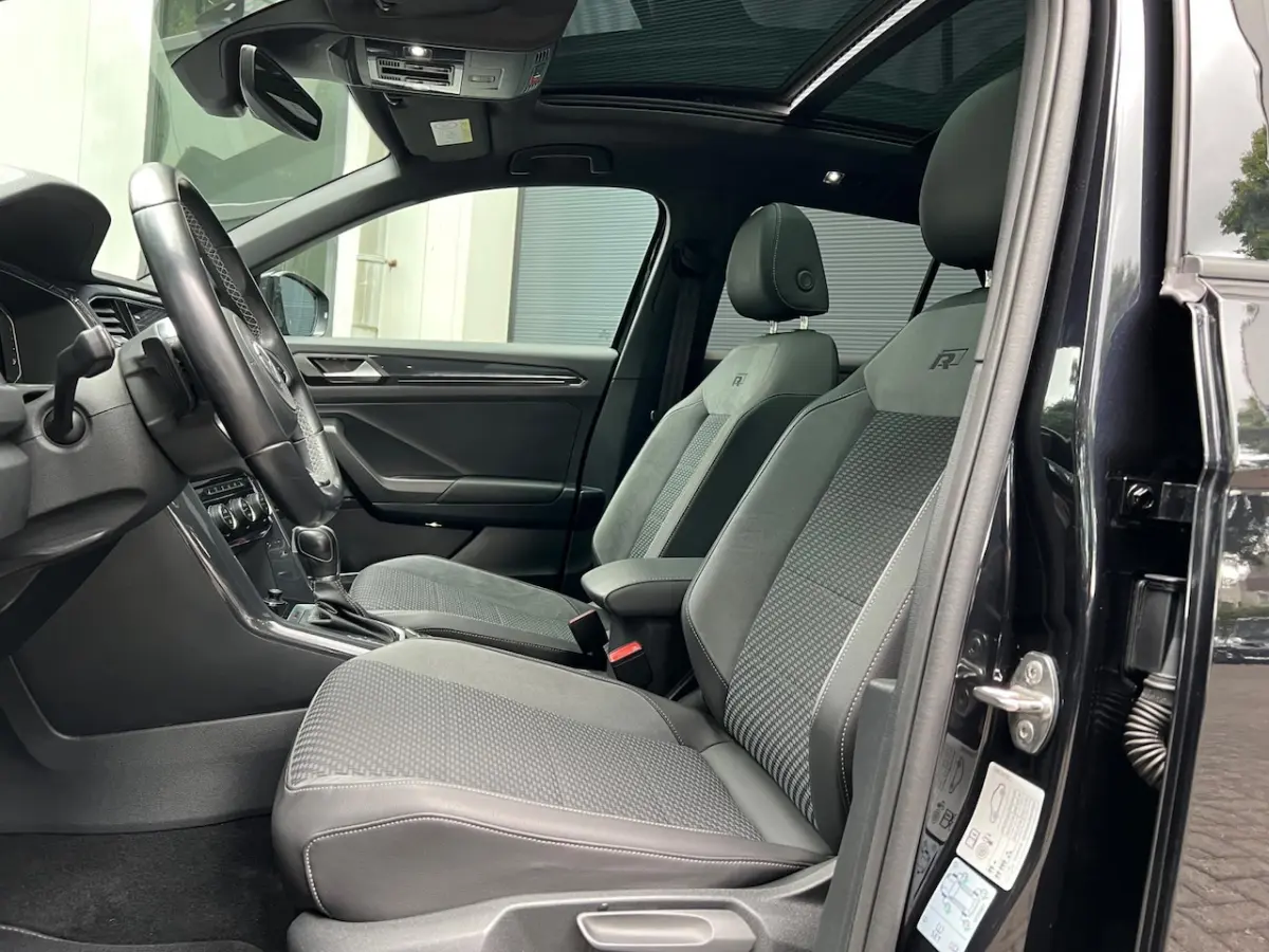2.0 TSI 4-Motion 3x R-Line DSG Virtual/Panoramadak/LED/Camera/ACC/Climate Control/Navigati