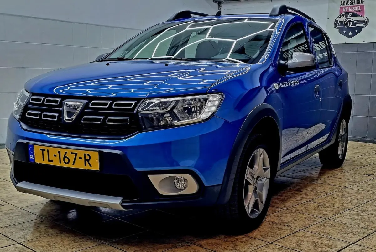 0.9 TCe SL 1 JAAR GARANTIE / TOP DEAL /2DE EIGENAAR