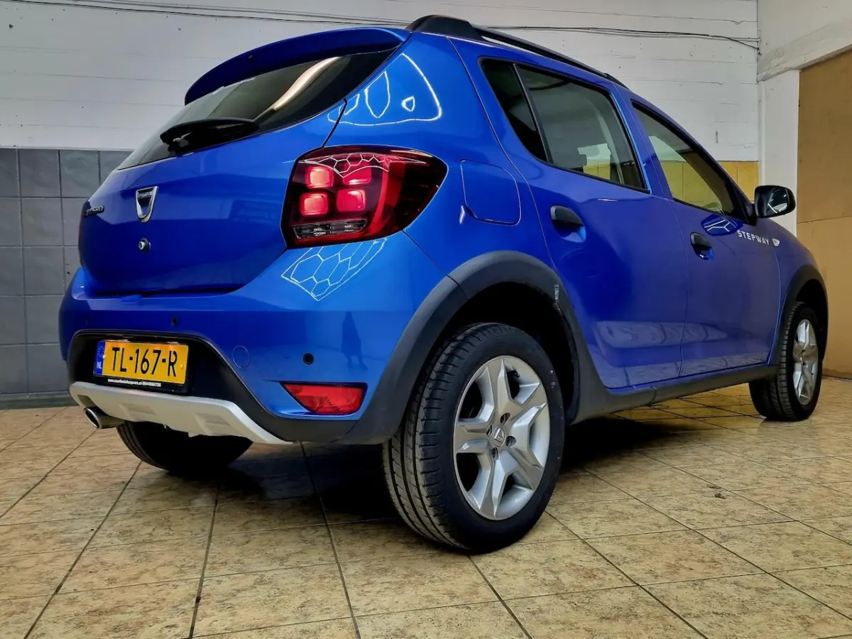 0.9 TCe SL 1 JAAR GARANTIE / TOP DEAL /2DE EIGENAAR
