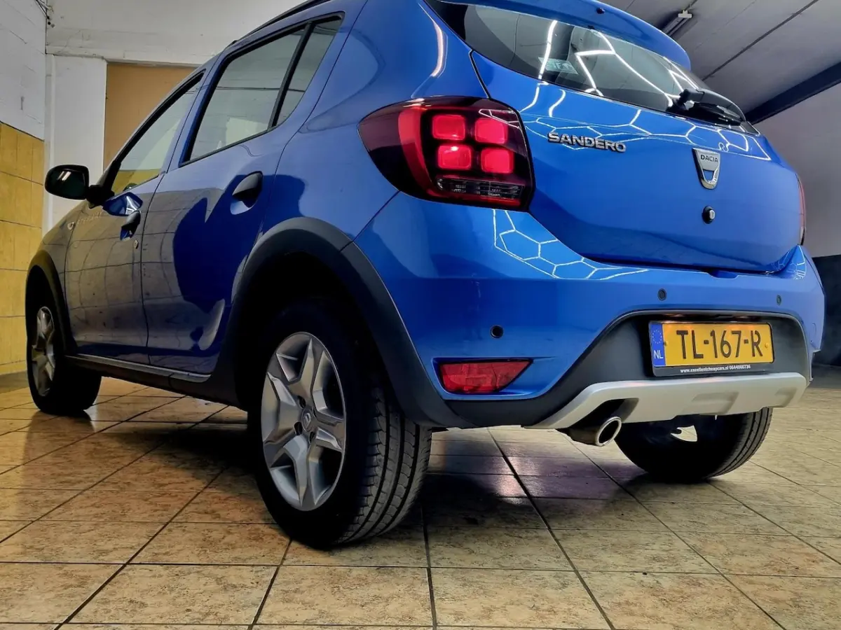 0.9 TCe SL 1 JAAR GARANTIE / TOP DEAL /2DE EIGENAAR