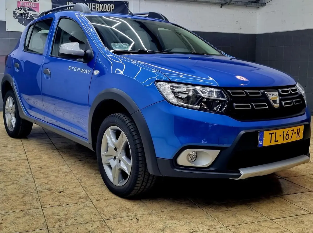0.9 TCe SL 1 JAAR GARANTIE / TOP DEAL /2DE EIGENAAR
