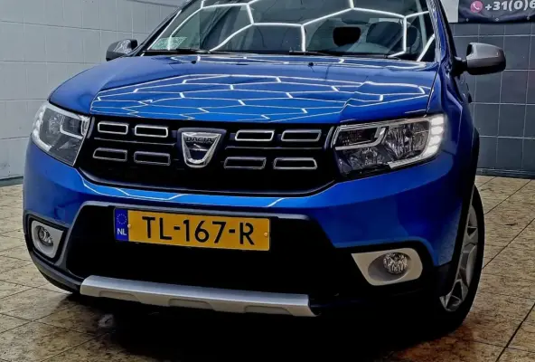 0.9 TCe SL 1 JAAR GARANTIE / TOP DEAL /2DE EIGENAAR