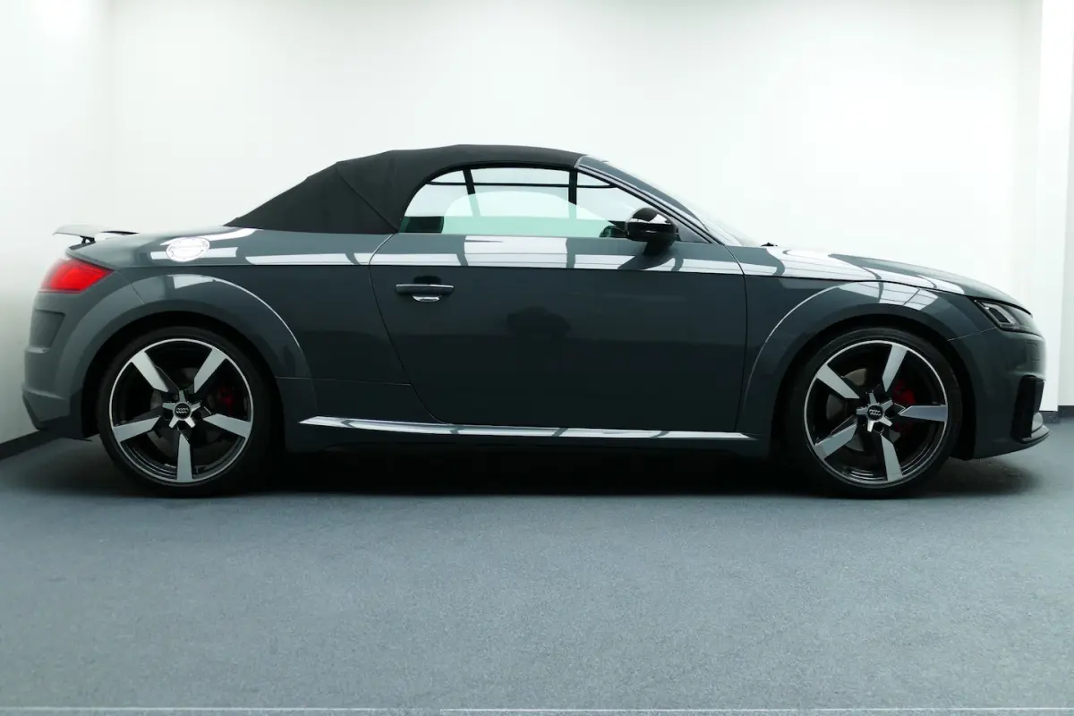40 TFSI Pro Line S-Line 19"LM, Full Led, Leer/Alcantara, Navi, Stoelverw