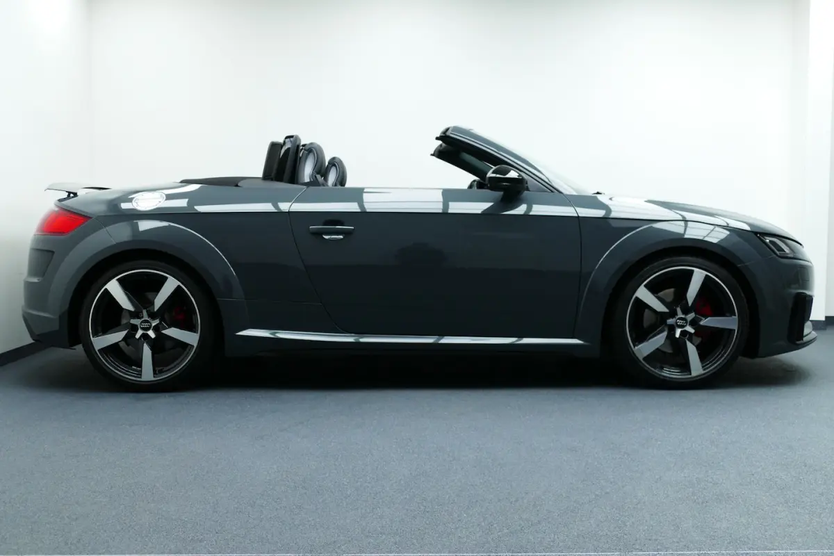 40 TFSI Pro Line S-Line 19"LM, Full Led, Leer/Alcantara, Navi, Stoelverw