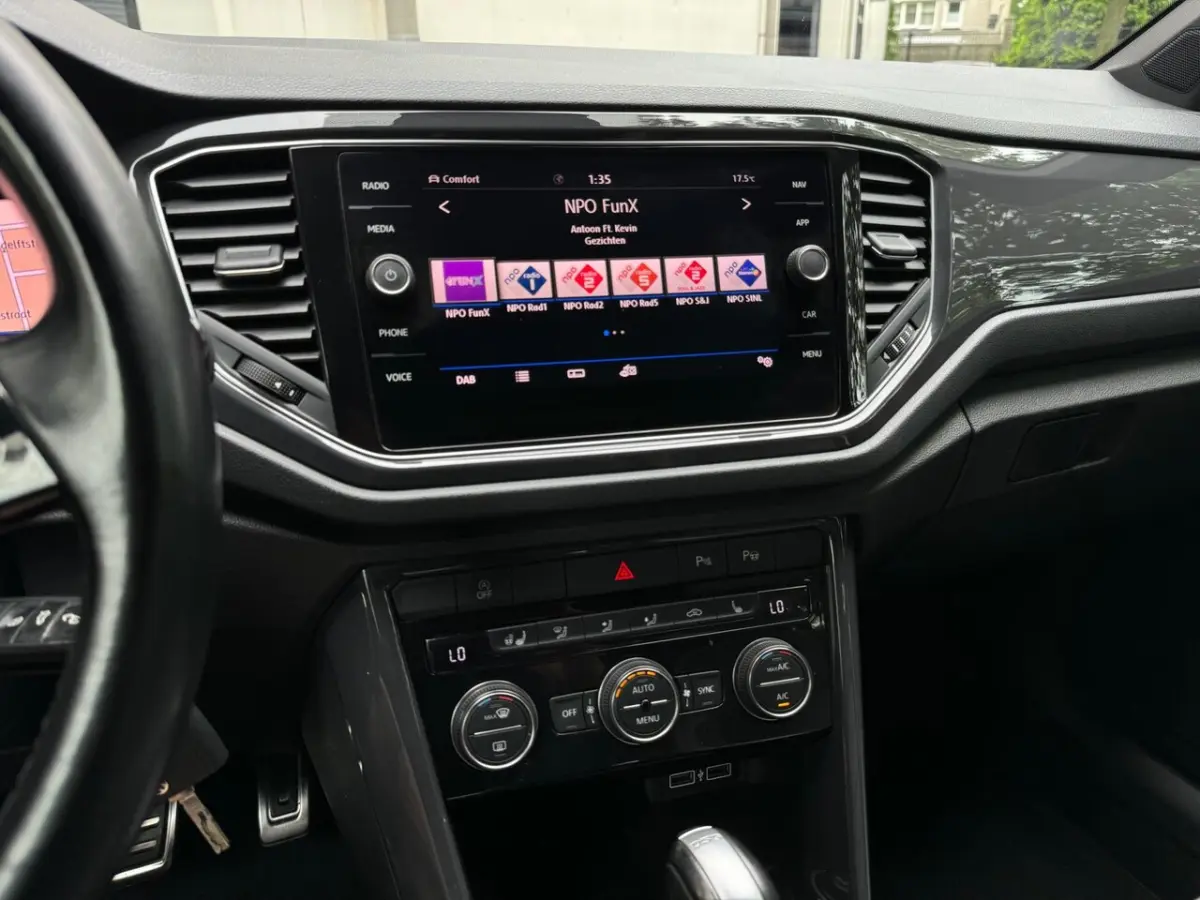 2.0 TSI 4Motion Sport DSG Pano/LED/ACC/Beats/Virtual/19 Inch/Apple/Navigatie/Bluetooth/Tre