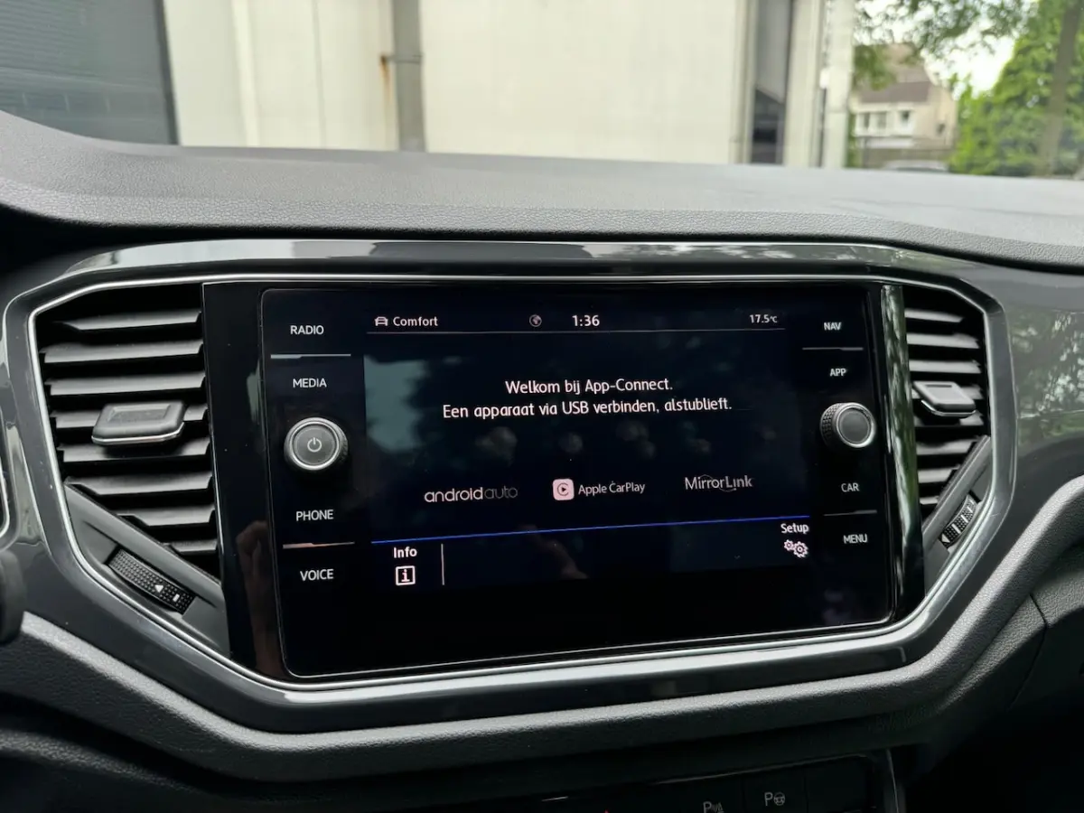 2.0 TSI 4Motion Sport DSG Pano/LED/ACC/Beats/Virtual/19 Inch/Apple/Navigatie/Bluetooth/Tre