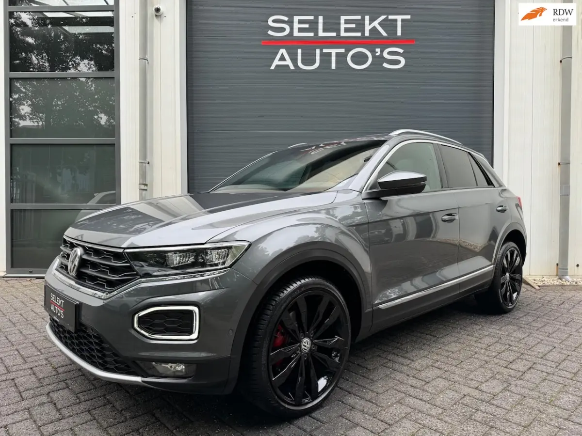 2.0 TSI 4Motion Sport DSG Pano/LED/ACC/Beats/Virtual/19 Inch/Apple/Navigatie/Bluetooth/Tre