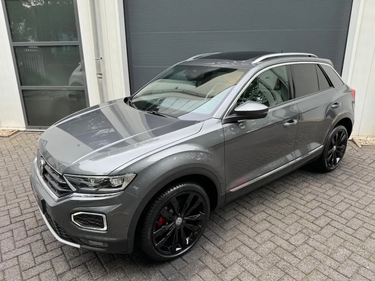 2.0 TSI 4Motion Sport DSG Pano/LED/ACC/Beats/Virtual/19 Inch/Apple/Navigatie/Bluetooth/Tre